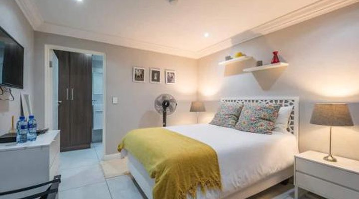 Nazari House