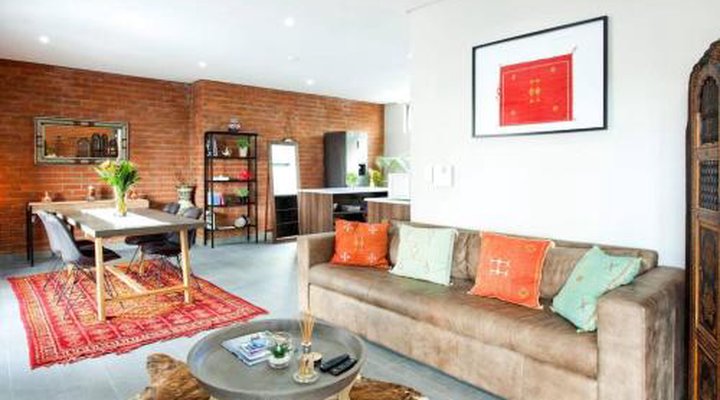 Nazari House