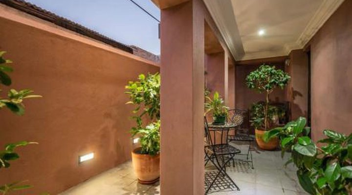 Nazari House