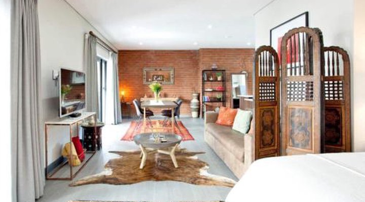 Nazari House