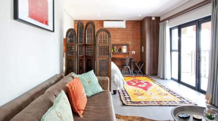 Nazari House