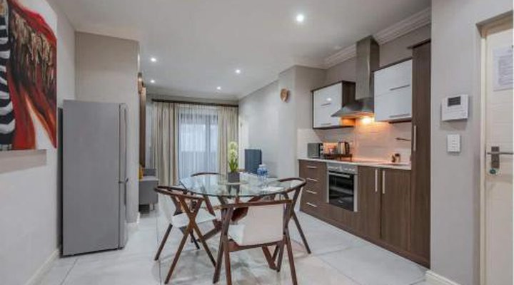 Nazari House