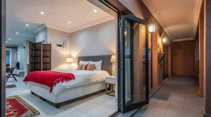 Nazari House