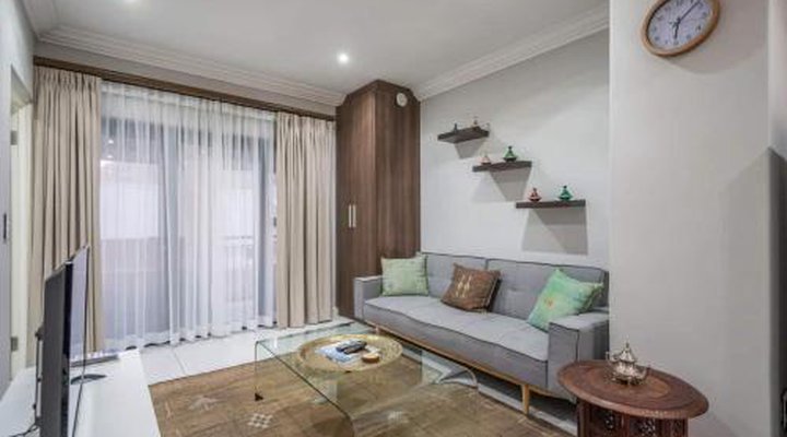 Nazari House