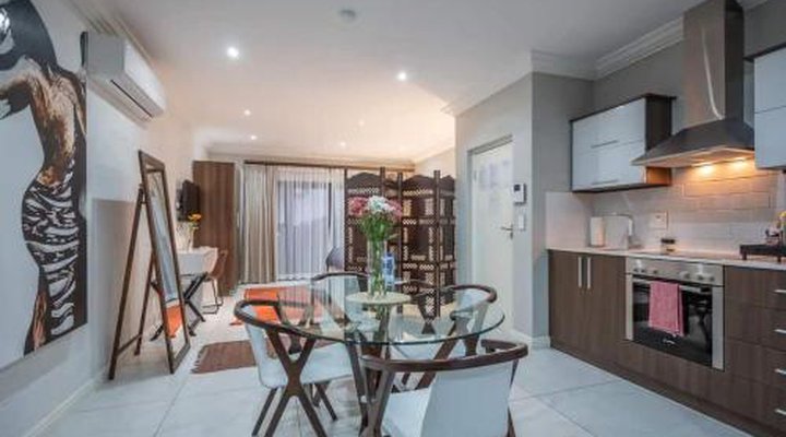 Nazari House