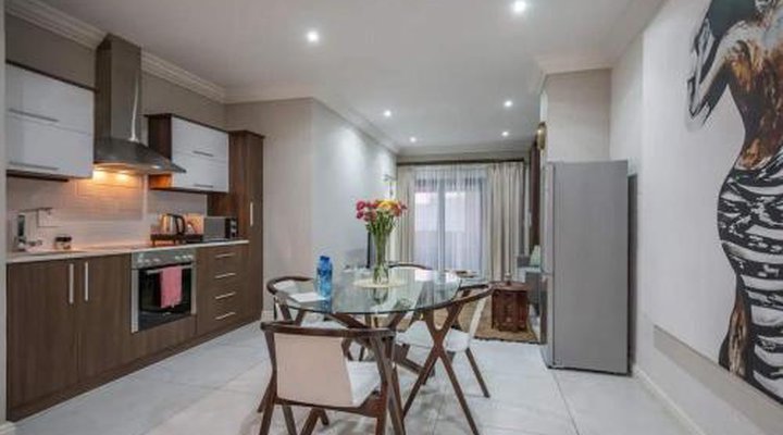 Nazari House
