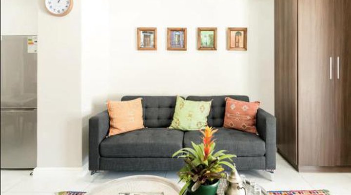 Nazari House