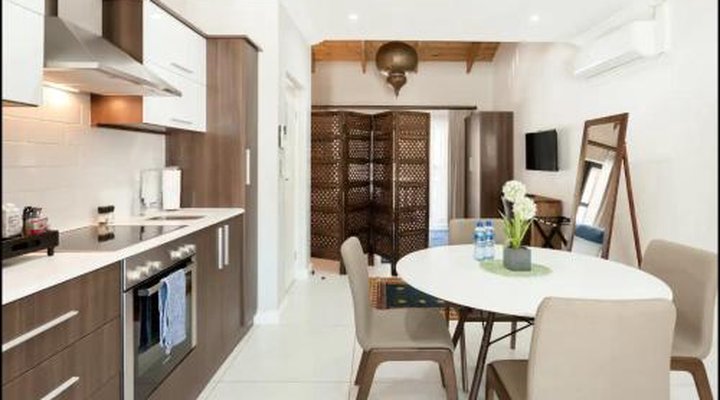 Nazari House