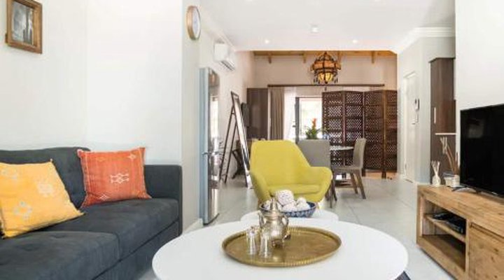 Nazari House