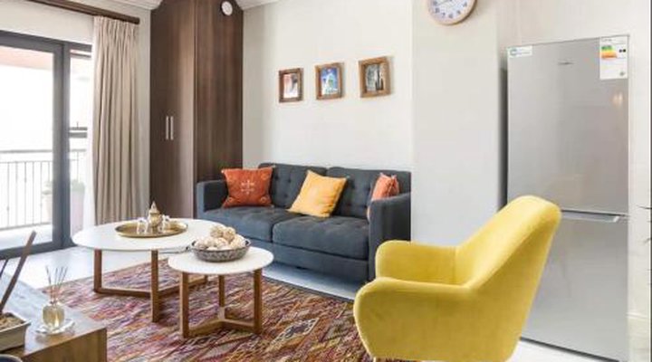 Nazari House