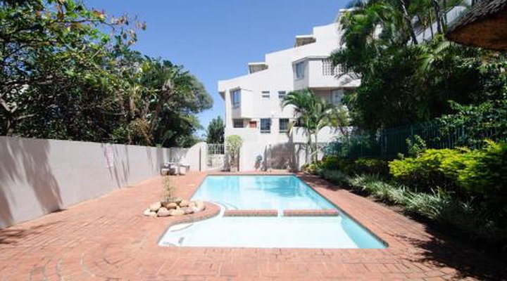 6 Ipanema Beach