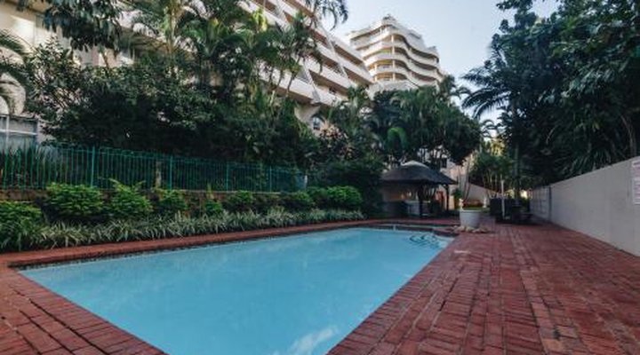 6 Ipanema Beach