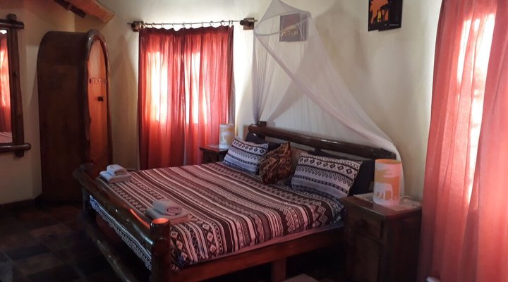 Das Landhaus Guest Lodge