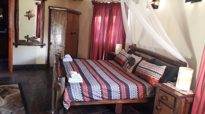 Das Landhaus Guest Lodge