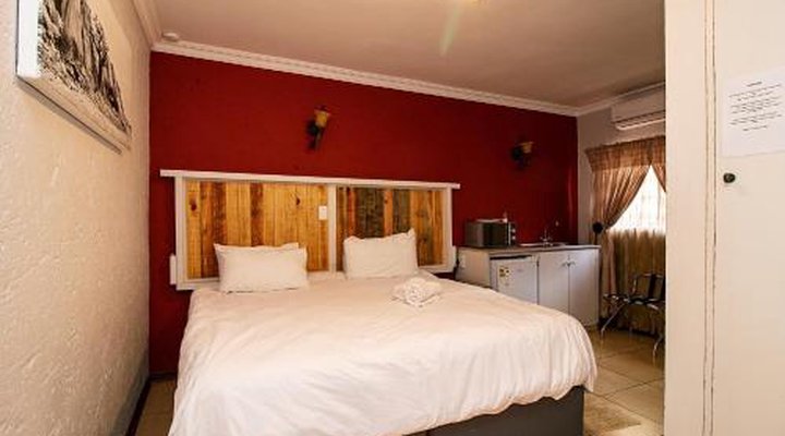 The Doors Inn