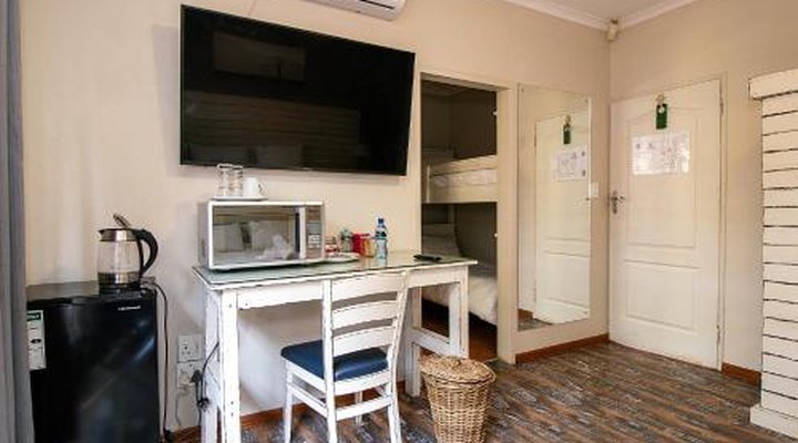 The Doors Inn