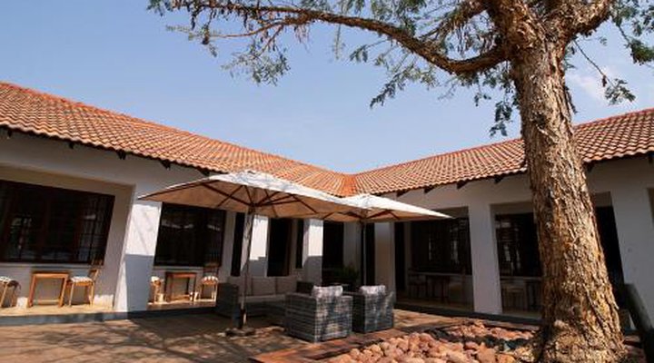 The Doors Inn