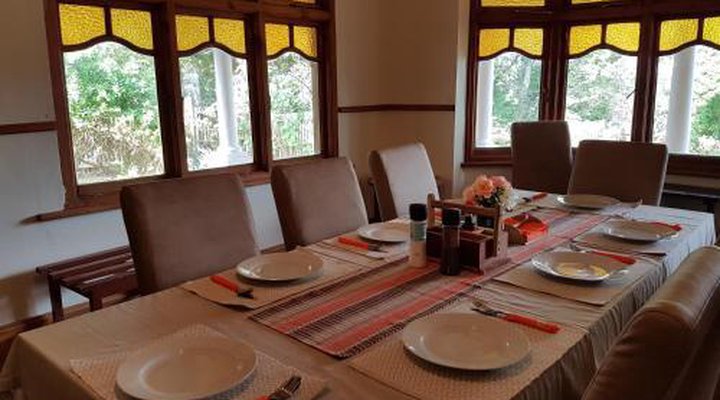 Eagles Landing B&B