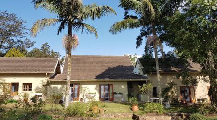 Eagles Landing B&B