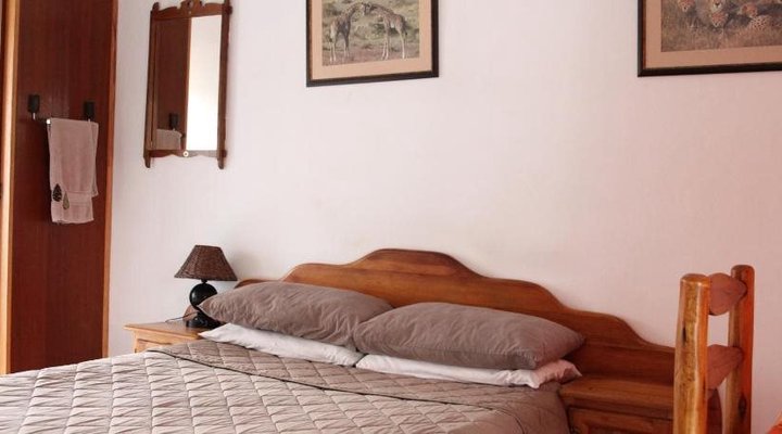 Grasdak Guesthouse