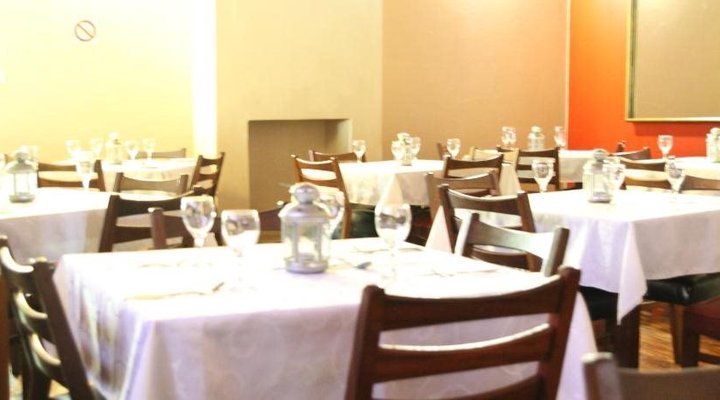 Grasdak Guesthouse