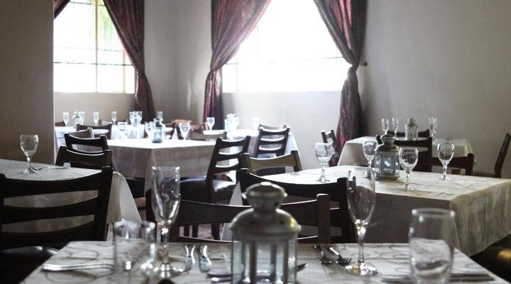 Grasdak Guesthouse
