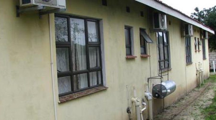 Shukihawu Lodge