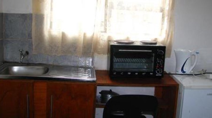 Shukihawu Lodge