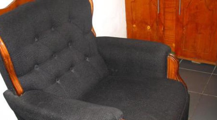 Shukihawu Lodge