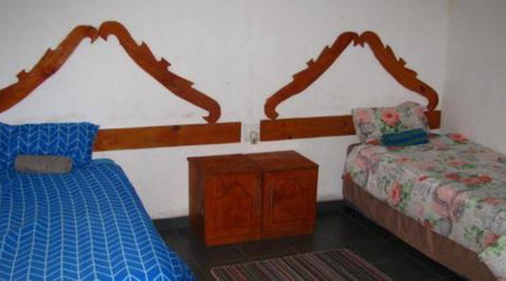 Shukihawu Lodge