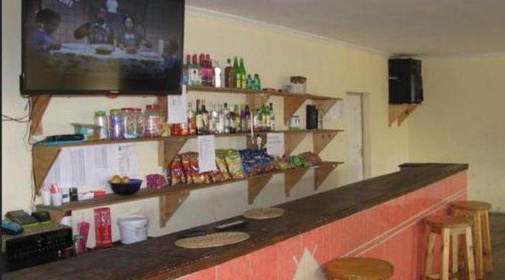 Shukihawu Lodge