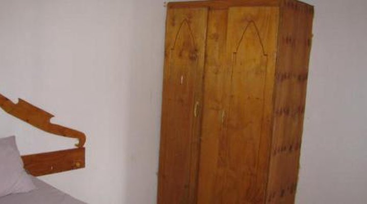 Shukihawu Lodge