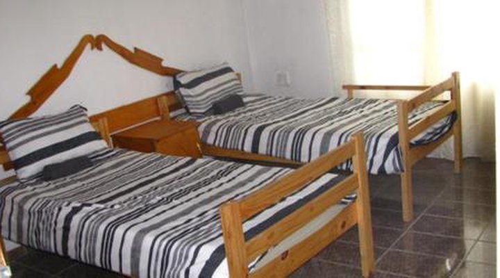 Shukihawu Lodge