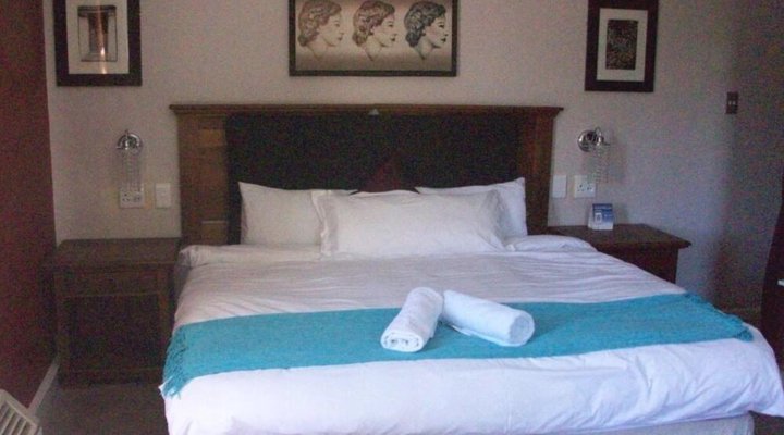 Bread & Barrel Bellville Guesthouse
