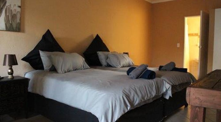 Safari Manor