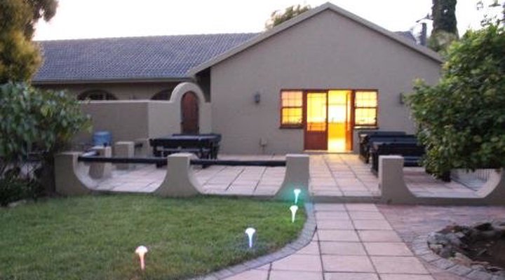 Safari Manor