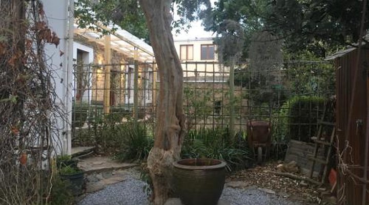 7 Guesthouse