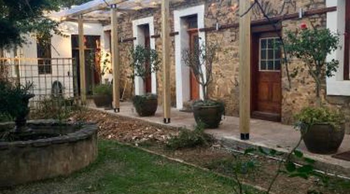 7 Guesthouse