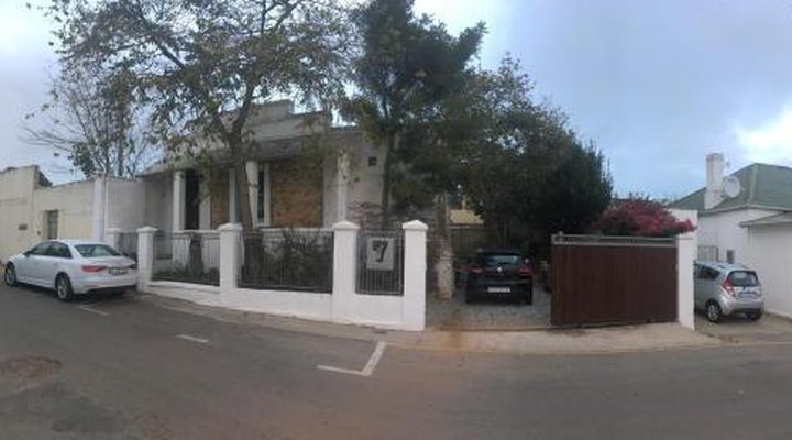 7 Guesthouse