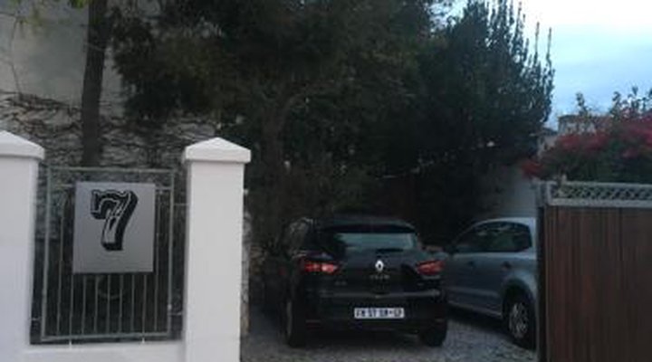7 Guesthouse