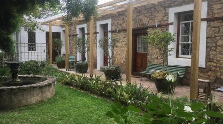 7 Guesthouse