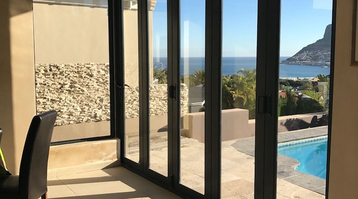 11 Escape Views