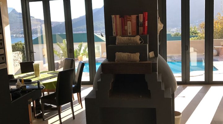11 Escape Views
