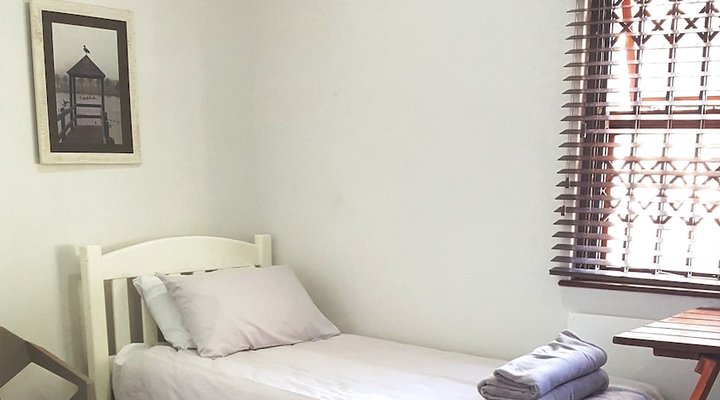 7-on-Disa Self-Catering Accommodation