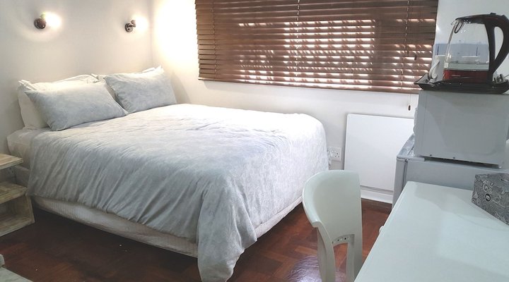 7-on-Disa Self-Catering Accommodation