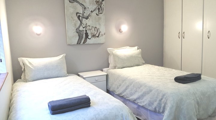 7-on-Disa Self-Catering Accommodation