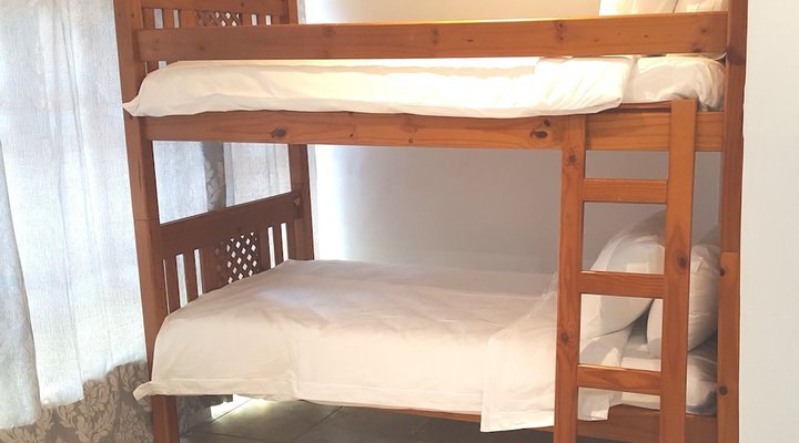 7-on-Disa Self-Catering Accommodation
