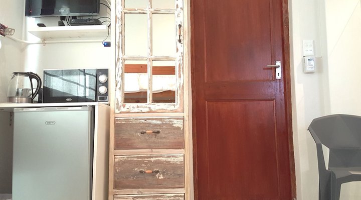 7-on-Disa Self-Catering Accommodation