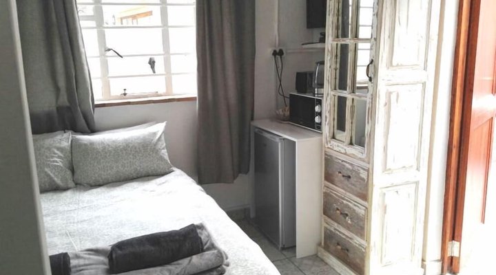 7-on-Disa Self-Catering Accommodation
