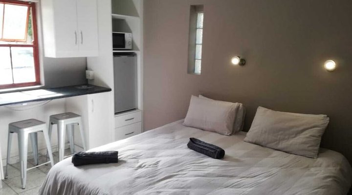 7-on-Disa Self-Catering Accommodation